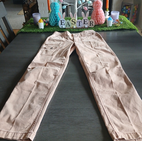 Anthropoligie Nwot Size 27 - Picture 2 of 7